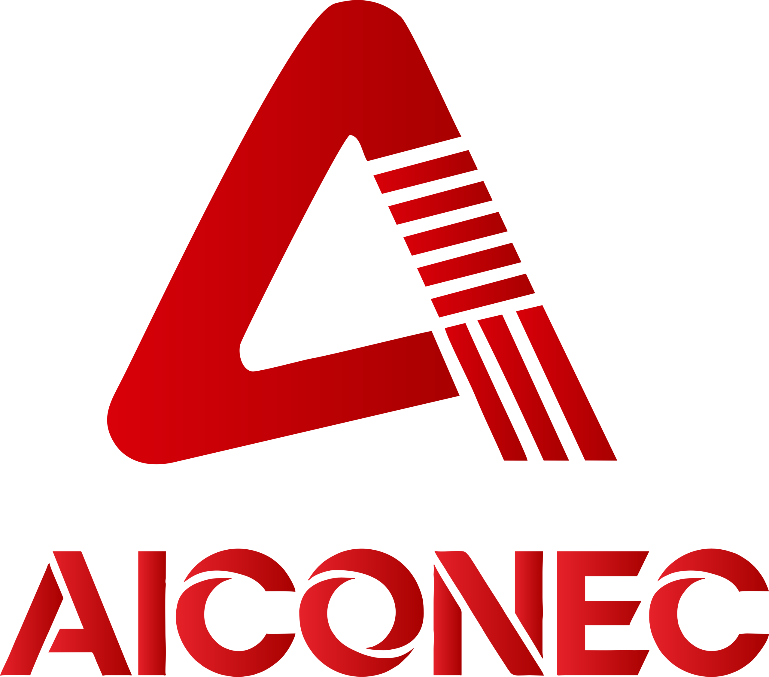 AICONEC logo